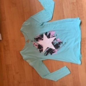 Justice Longsleeve
